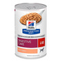 Hill's Prescription I/d Pavo 370g Lata Digestive Care