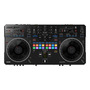 Controlador De Dj Pioneer Dj Rev5 + Color Negro