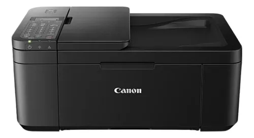 Primera imagen para búsqueda de impressora canon