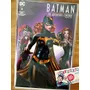 Primera imagen para búsqueda de batman, caida del murcielago tomo 1