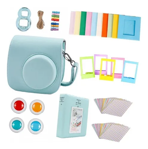 Primera imagen para búsqueda de instax mini 9