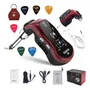 Primera imagen para búsqueda de audifonos para guitarra electrica