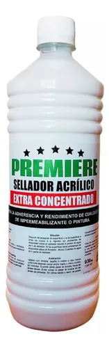 Segunda imagen para búsqueda de sellador acrilico