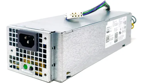Primera imagen para búsqueda de fuente de poder compaq presario