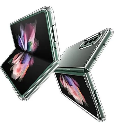 Segunda imagen para búsqueda de galaxy z fold 3