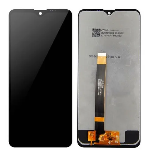 Segunda imagen para búsqueda de lg k50s