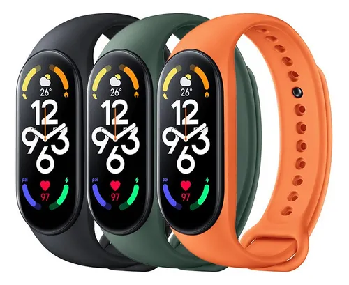 Segunda imagen para búsqueda de reloj inteligente xiaomi