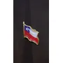 Segunda imagen para búsqueda de bandera universidad de chile