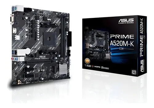 Primera imagen para búsqueda de tarjeta madre asus prime h110m p 1151 ddr4 5x protection 2