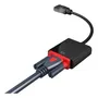 Primera imagen para búsqueda de cable vga hdmi