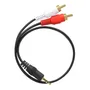 Segunda imagen para búsqueda de hdmi a rca