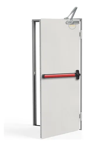 Segunda imagen para búsqueda de puertas