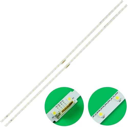 Primera imagen para búsqueda de tiras de led para tv samsung