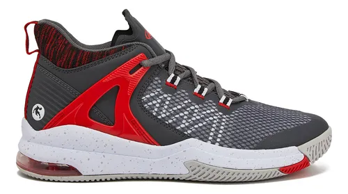 Primera imagen para búsqueda de zapatillas basquetbol