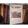 Tercera imagen para búsqueda de pañolines scout