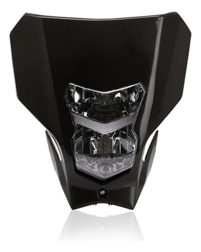 Tercera imagen para búsqueda de foco honda cbr 250