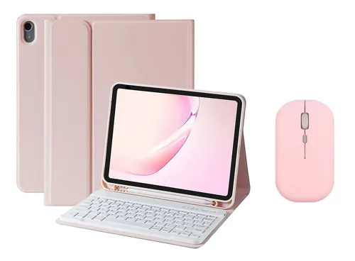 Segunda imagen para búsqueda de teclado tablet