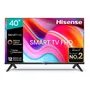 Tercera imagen para búsqueda de smart tv hisense 43