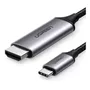Segunda imagen para búsqueda de adaptador usb a hdmi