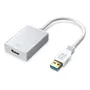Tercera imagen para búsqueda de adaptador usb a hdmi