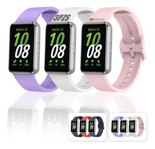 Segunda imagen para búsqueda de smartwatch samsung
