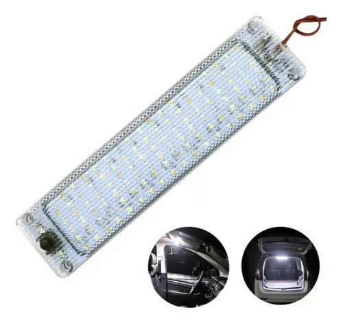 Segunda imagen para búsqueda de luz interior auto