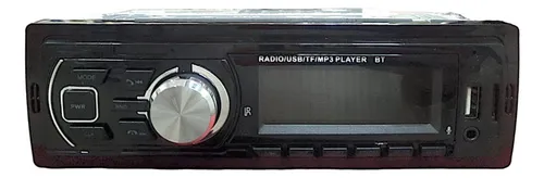 Tercera imagen para búsqueda de stereo bluetooth