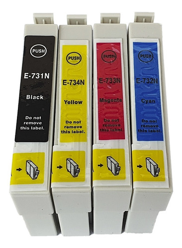 Polarink 73N