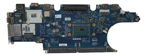 Tercera imagen para búsqueda de tarjeta madre dell latitude 3450