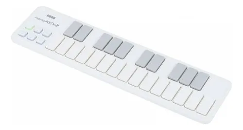 Segunda imagen para búsqueda de korg kaoss pad