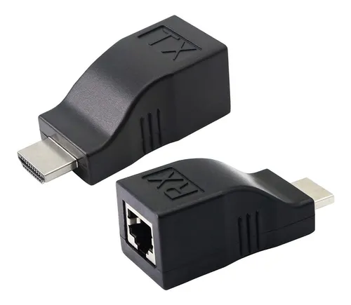 Tercera imagen para búsqueda de extensor hdmi