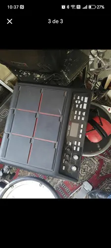 Segunda imagen para búsqueda de modulo roland