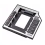 Segunda imagen para búsqueda de cable flex conector disco duro sata macbook pro a1278