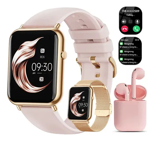Tercera imagen para búsqueda de reloj inteligente xiaomi