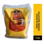 Tercera imagen para búsqueda de queso cheddar milkaut