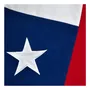 Segunda imagen para búsqueda de bandera de chile de tela