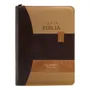 Tercera imagen para búsqueda de biblia reina valera 1960 letra grande compacta canto pintado