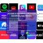 Primera imagen para búsqueda de cuentas de streaming