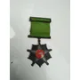 Segunda imagen para búsqueda de medalla conmemorativa septiembre 1973 reconstruyamos en paz