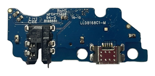 SAM-SUNG A03 Core