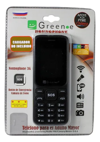 Tercera imagen para búsqueda de bateria para telefono inalambrico entel