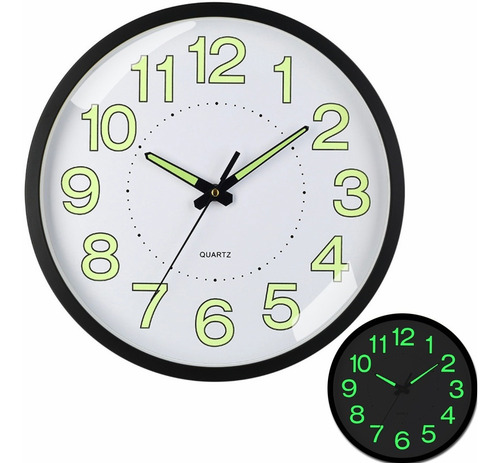 Relojes de pared más vendidos de 2024: ¡Descubre el Homheal MX-1035 y más!