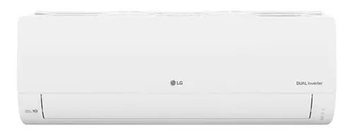 AIRE ACONDICIONADO MINI SPLIT LG DUAL INVERTER