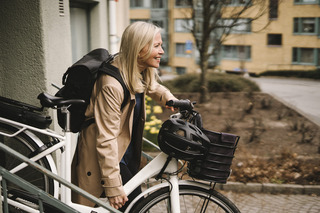 Tipos de bicicleta eléctrica en 2023