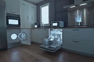 Todo sobre los productos Electrolux