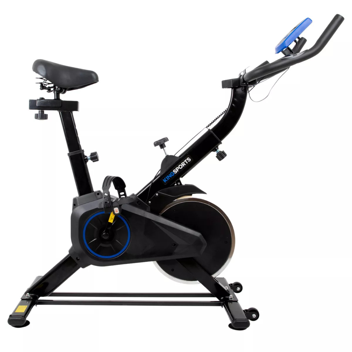 Bicicleta Estática Fija 6 kg