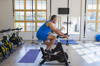 Todo sobre bicicleta spinning Nordika