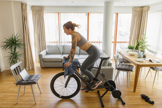 Aparatos para hacer ejercicio en casa: tipos, marcas, tecnologías y más