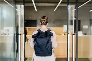 Transporta tus cosas sin miedo: Las mejores mochilas antirrobo