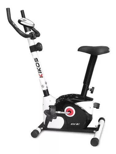 bicicleta vertical kikos